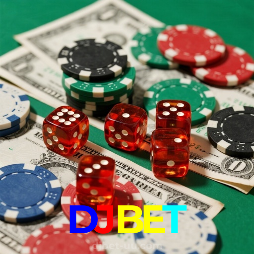 DJBET:No futebol online, a sorte está ao seu lado para ganhar!