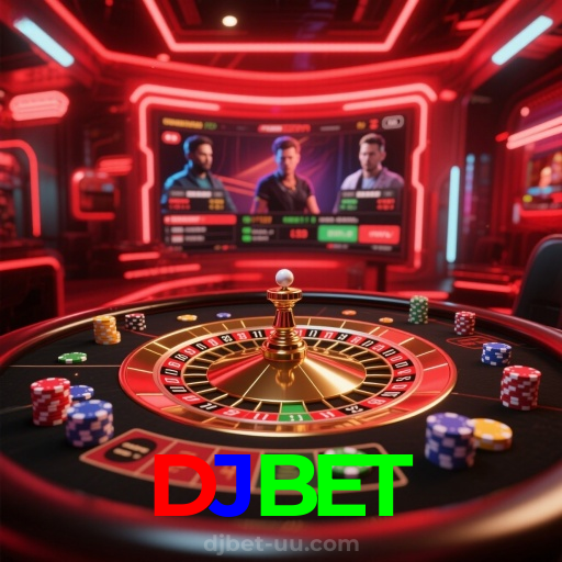 DJBET：Cada jogada no blackjack é uma chance de conquistar vitórias!