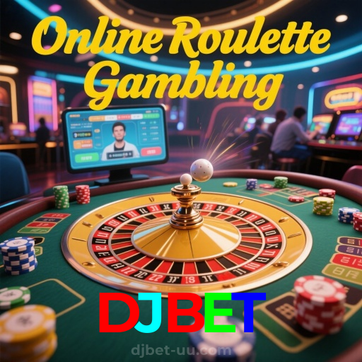 DJBET：Aposte no futebol e ganhe em blackjack e poker com segurança!