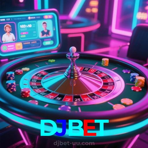 DJBET:Aposte no futebol digital e viva grandes vitórias!