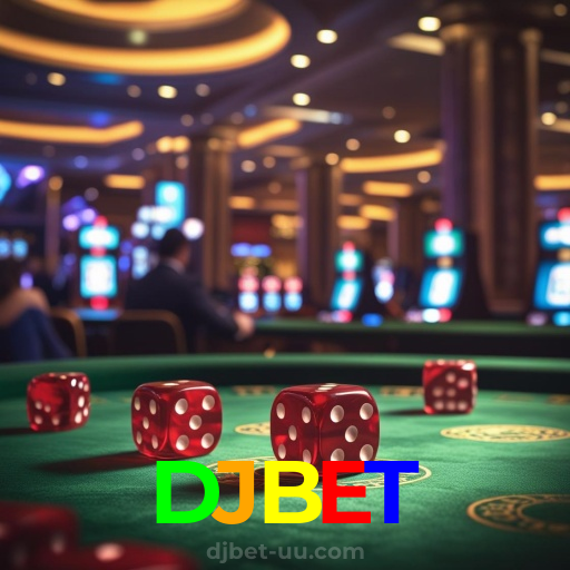 DJBET：No futebol online, você é o verdadeiro campeão da vitória!