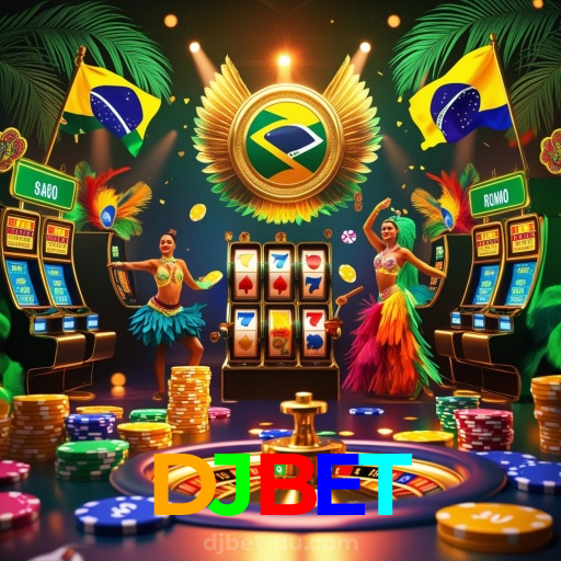 DJBET:Onde sua sorte brilha com apostas no futebol e grandes prêmios em roleta!