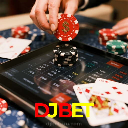 DJBET：Grandes vitórias nas slots! Venha conquistar o jackpot agora!