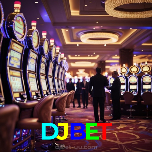 DJBET:Onde sua sorte brilha: cassino online com futebol e jogos emocionantes!