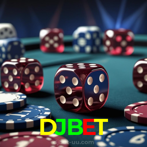DJBET:Jogue slots, aposte no futebol e ganhe grandes prêmios em nosso cassino!