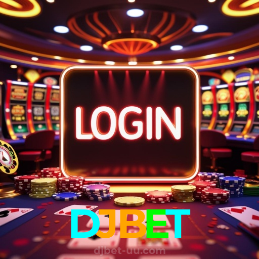DJBET:As slots mais emocionantes estão esperando por você! Vença agora!