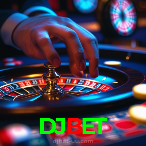 DJBET:Aposte nas mesas de poker e mostre quem é o mestre das cartas!