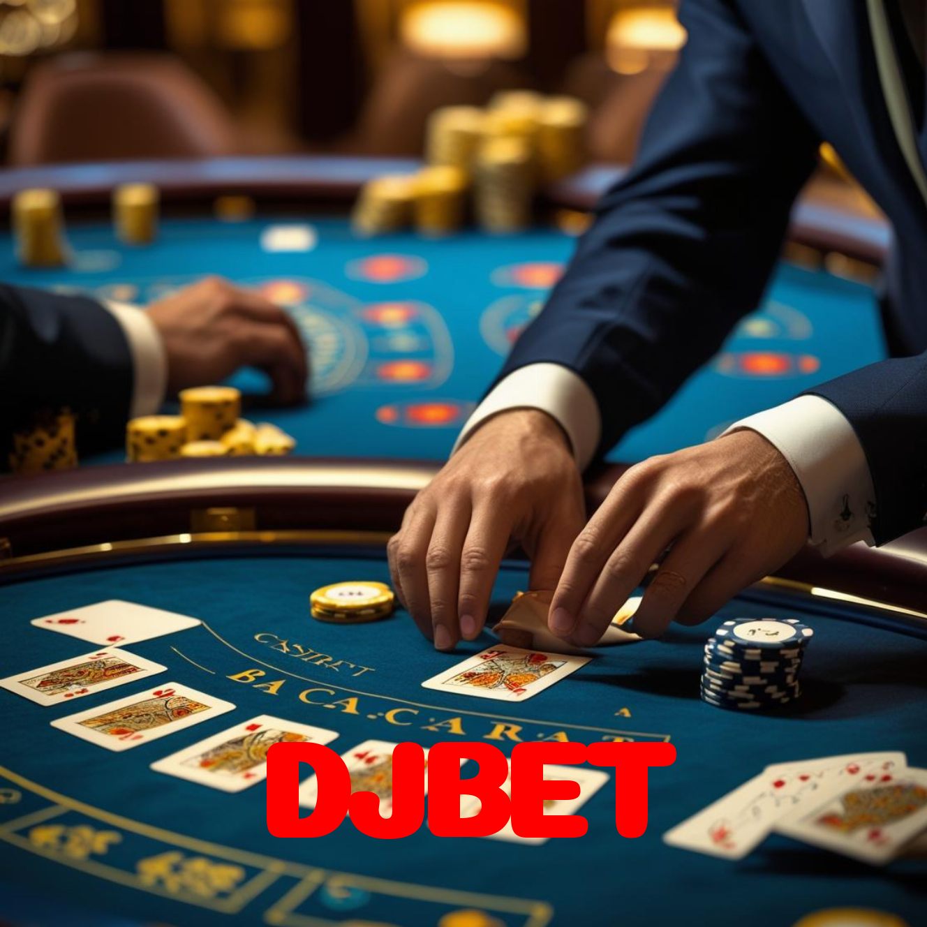 DJBET:A emoção do futebol digital está esperando por você! Aposte agora!