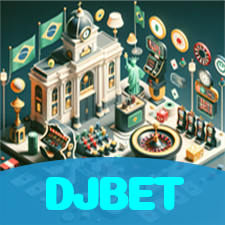 DJBET：Aposte agora e ganhe no melhor cassino online!