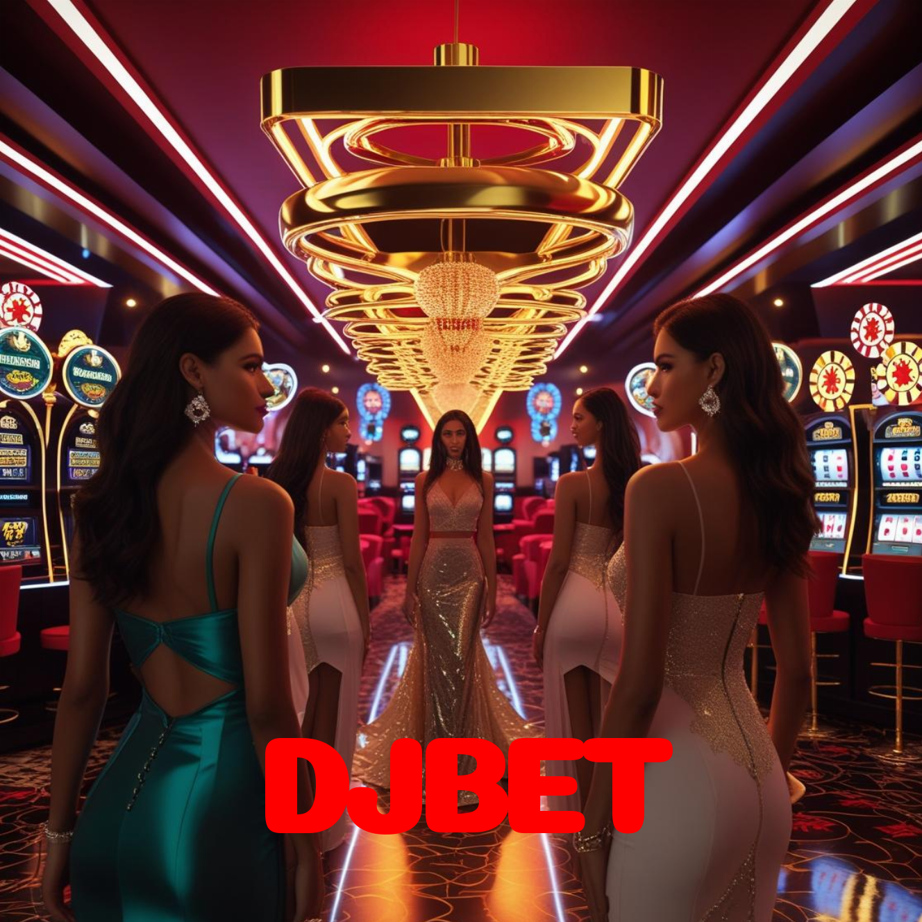 DJBET:Aposte no futebol e jogue os melhores jogos de cassino com segurança!