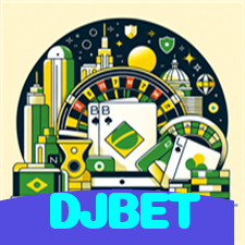 DJBET：A sorte te espera! Aposte agora nas nossas roletas!