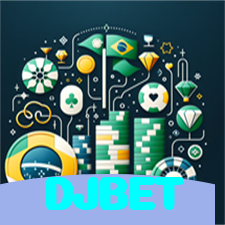 DJBET：Sinta a emoção de apostar no futebol online e conquistar prêmios!