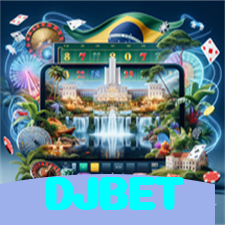 DJBET:Jogue poker, aposte no futebol e ganhe prêmios ao vivo!