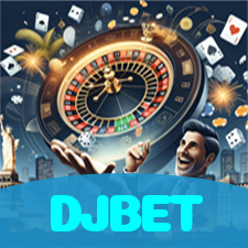 DJBET:A diversão nunca para! Entre no nosso cassino e jogue os melhores jogos!