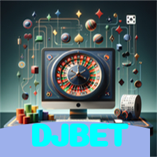 DJBET：A sorte está ao seu lado nas nossas mesas de roleta! Aposte agora!