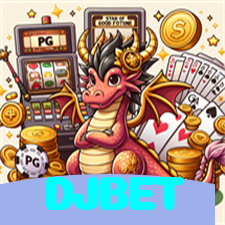 DJBET：O cassino online mais confiável para apostas ao vivo no futebol e jogos de cassino!