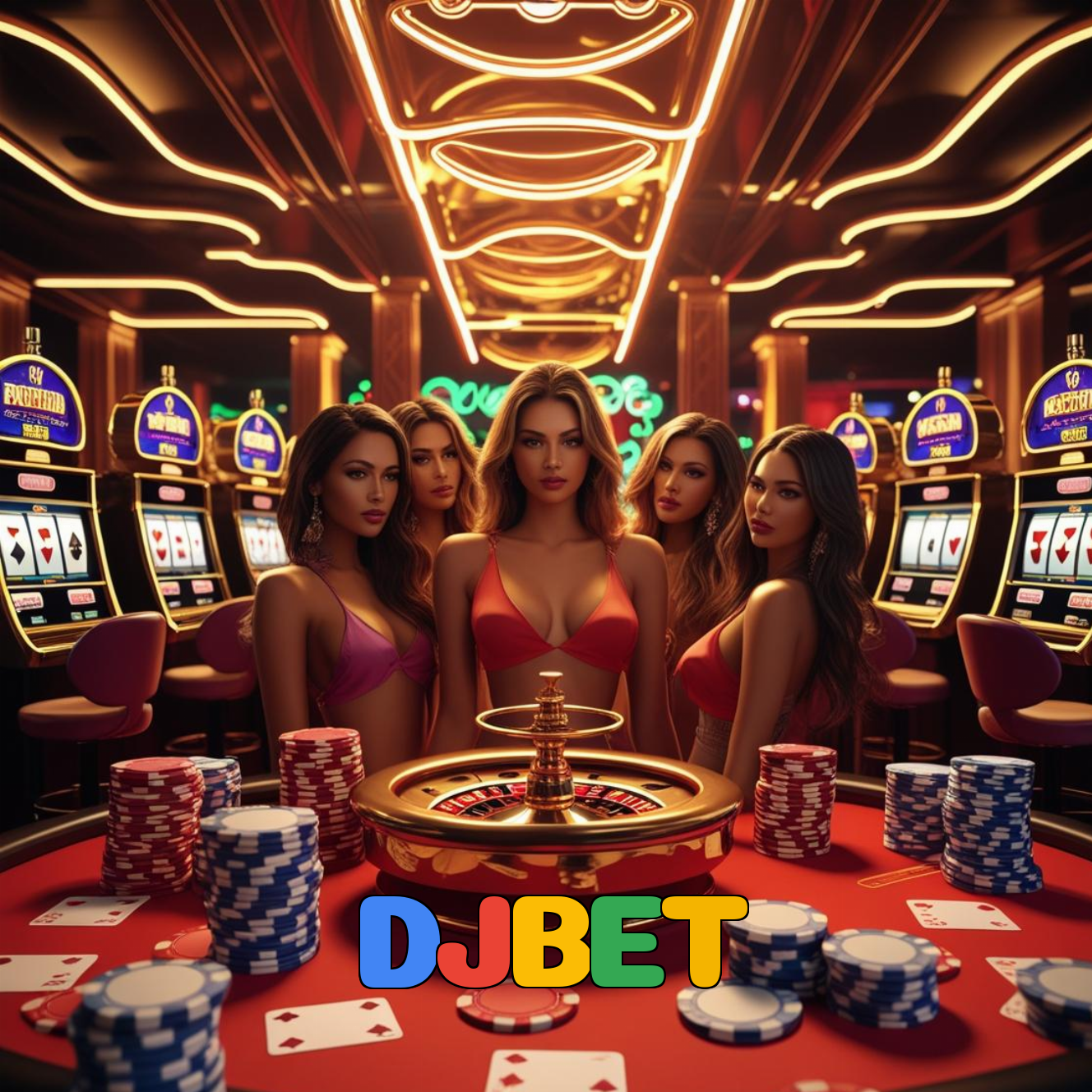 DJBET:A melhor experiência de apostas no futebol e cassino está no nosso site!