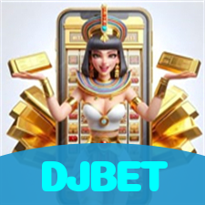 DJBET：Jogue nas slots e ganhe grandes prêmios com cada giro!