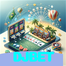 DJBET：Aposte no futebol e sinta a emoção da vitória!