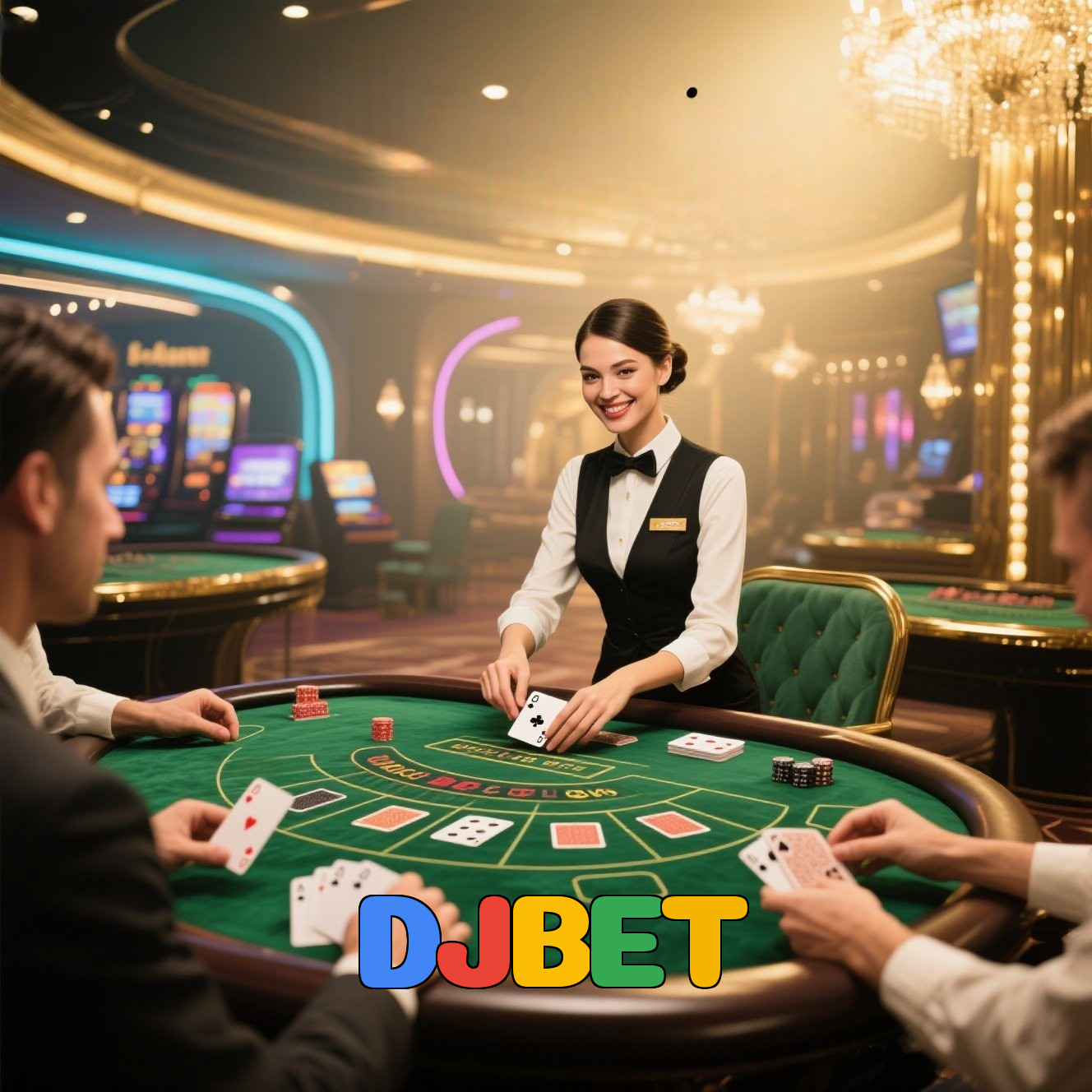 DJBET:Jogue slots, aposte no futebol e ganhe no melhor cassino online!