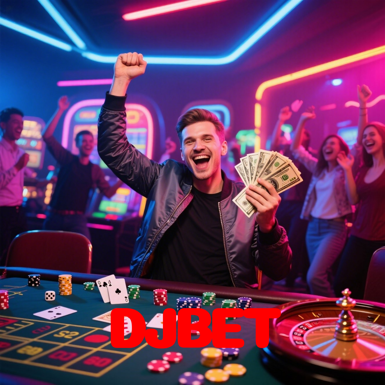 DJBET:Aposte no futebol online e veja suas vitórias se multiplicarem!
