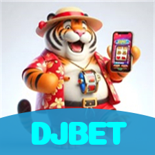 DJBET：Jogue nas nossas slots e conquiste prêmios de tirar o fôlego!