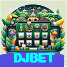 DJBET：O melhor cassino para apostar no futebol e ganhar em jogos de cassino!