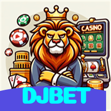 DJBET：Desafie seus limites no cassino online e ganhe grandes prêmios!