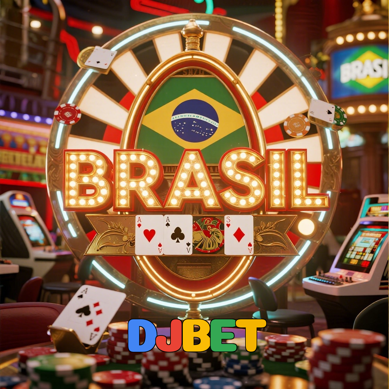 DJBET:Aposte no seu time e jogue roleta no cassino mais confiável!