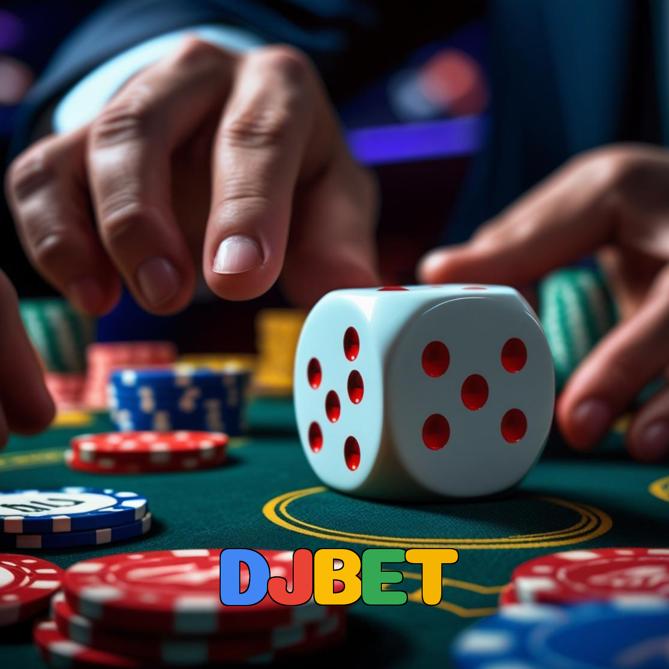 DJBET：As slots mais emocionantes estão esperando por você! Jogue agora!