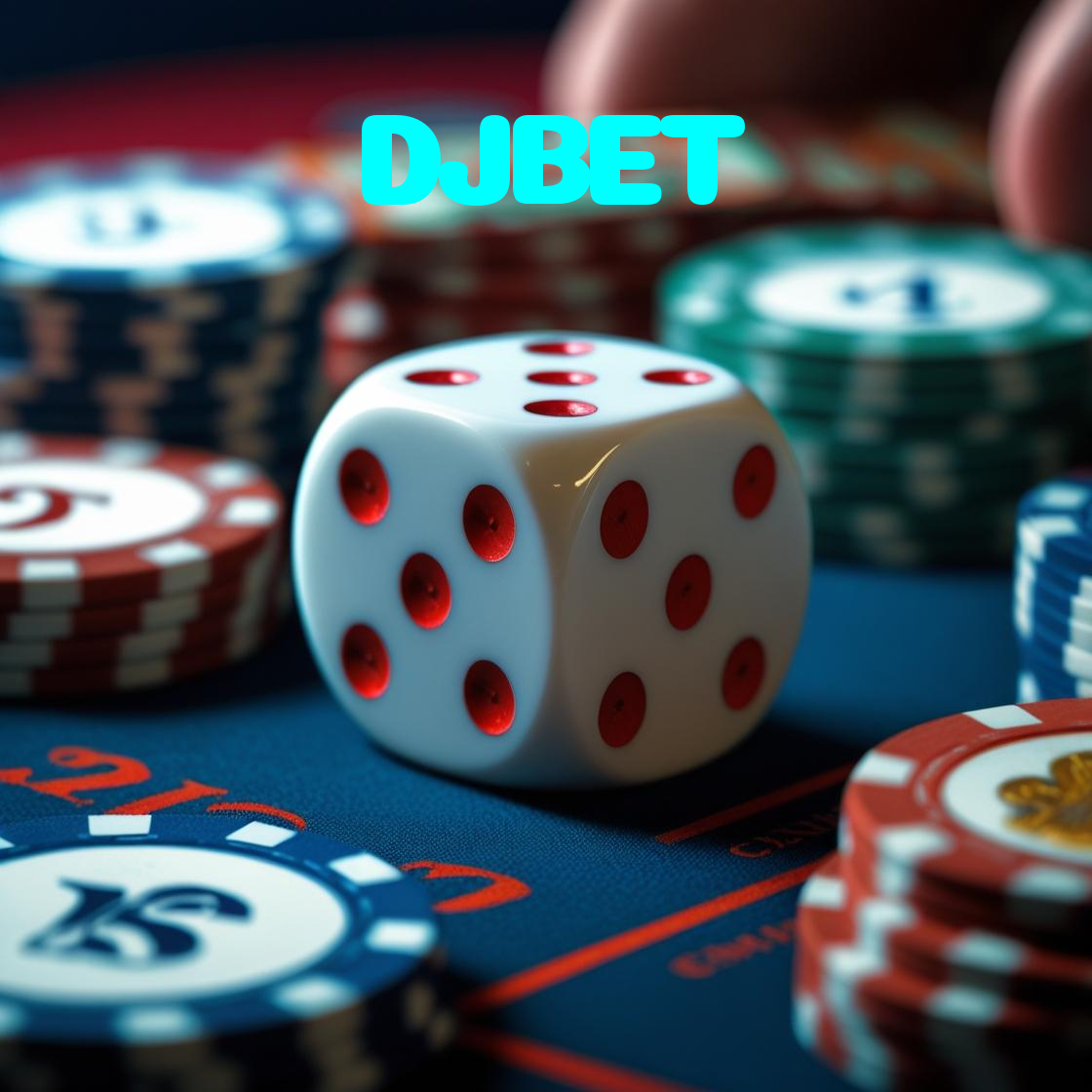 DJBET:Aposte no futebol digital e conquiste vitórias épicas!