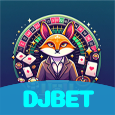 DJBET:O melhor cassino online do Brasil com roleta, blackjack e futebol!