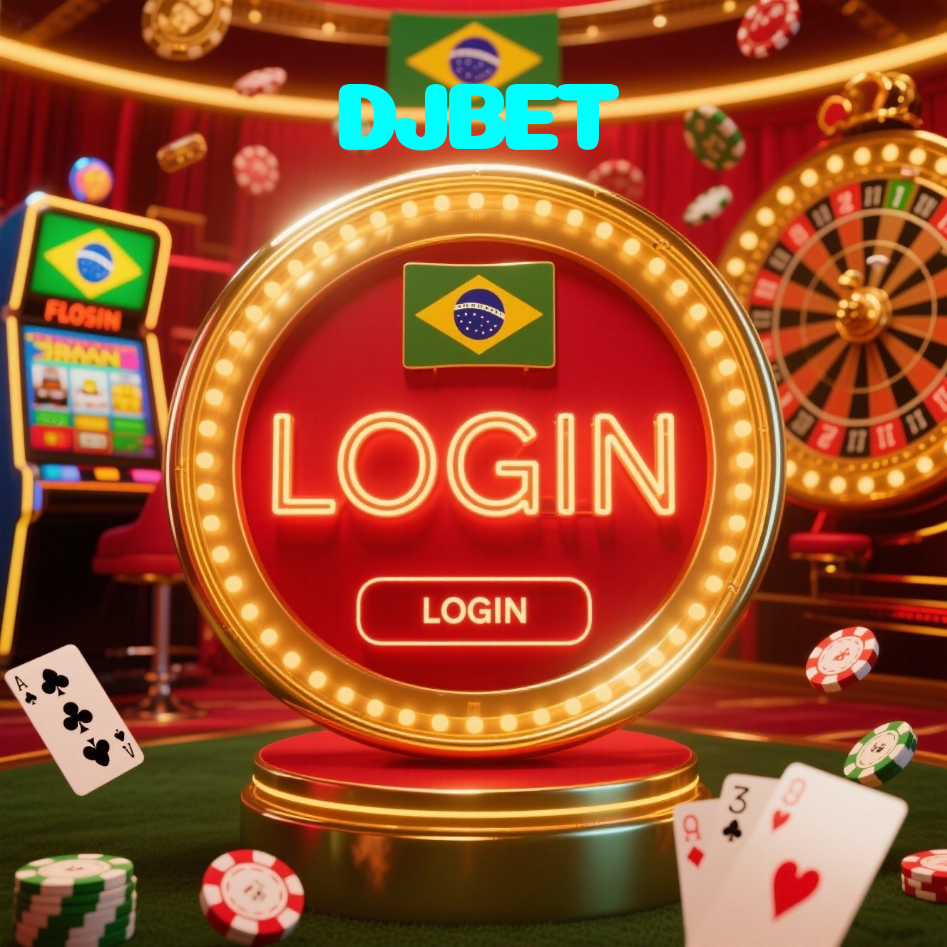 DJBET:Aposte no futebol e ganhe com os melhores jogos de cassino como poker e roleta!