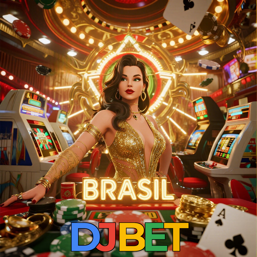 DJBET:Vença no poker e aposte no futebol para grandes vitórias no cassino!