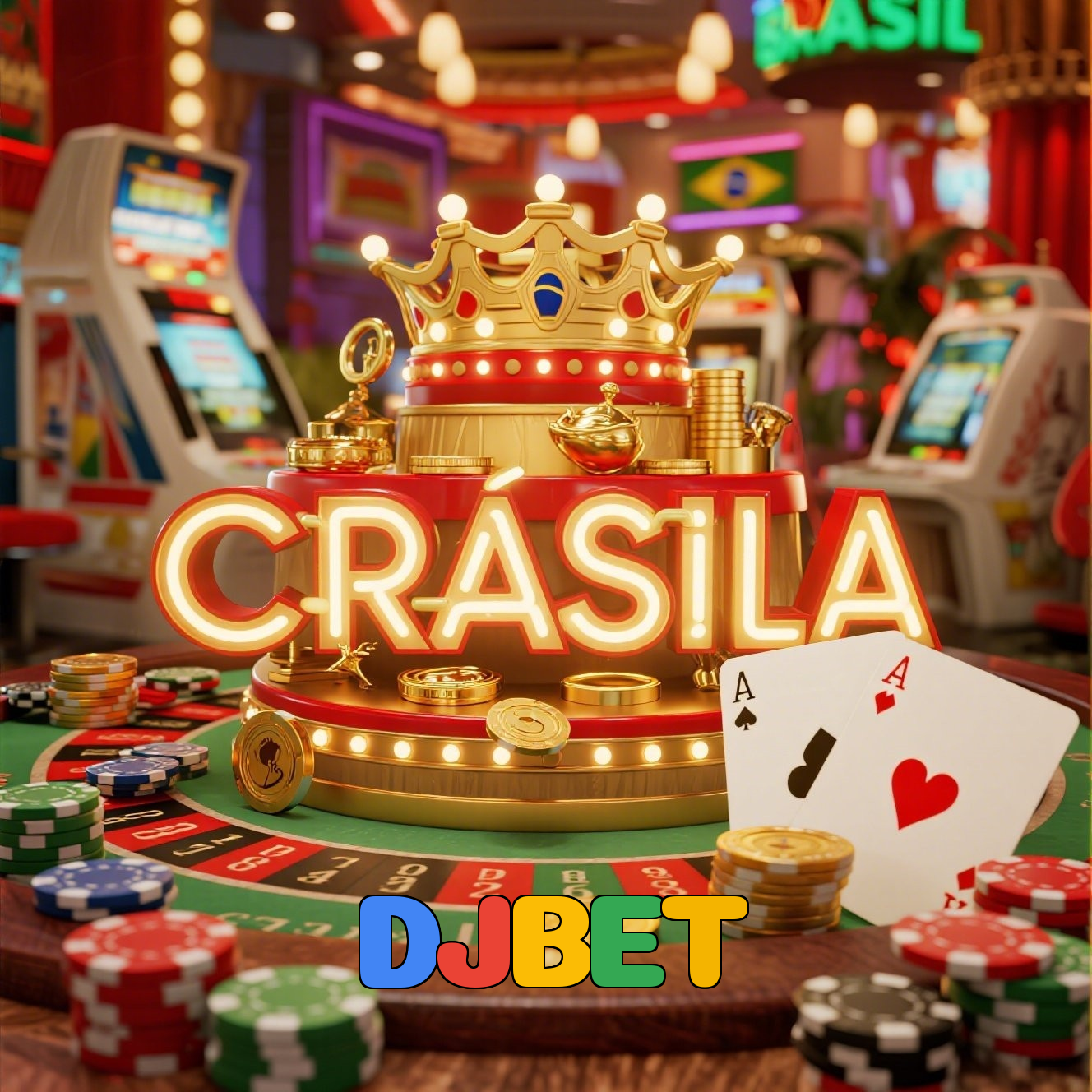 DJBET：Vire um mestre do Blackjack e conquiste sua vitória!