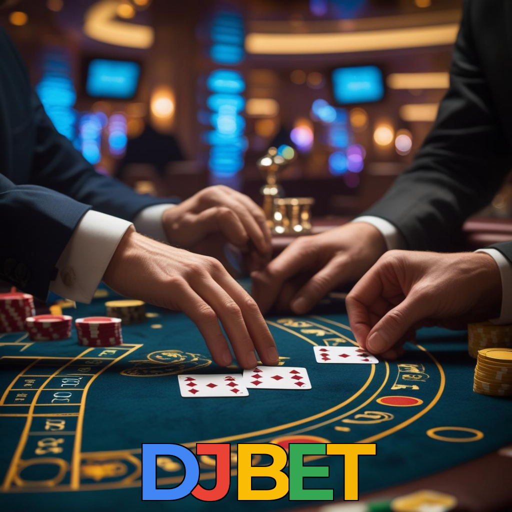 DJBET:Aposte no futebol digital e mostre que você é o melhor!