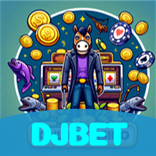 DJBET:Apostas em futebol e diversão em blackjack esperam por você!