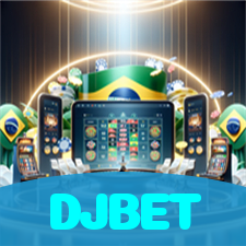 DJBET：Aposte nas melhores slots e conquiste prêmios como nunca!
