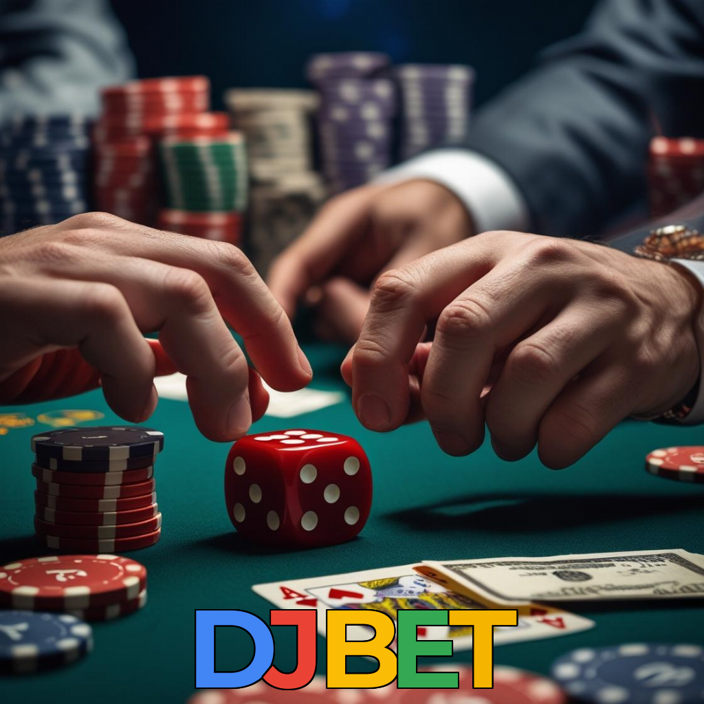 DJBET：Jogue futebol online e tenha prêmios incríveis esperando por você!
