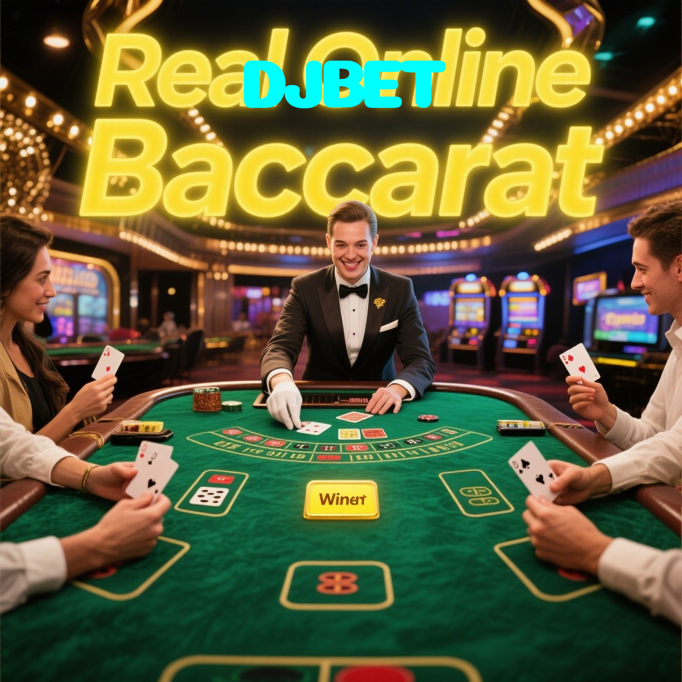 DJBET:O melhor cassino online com roleta, poker e apostas no futebol ao vivo!