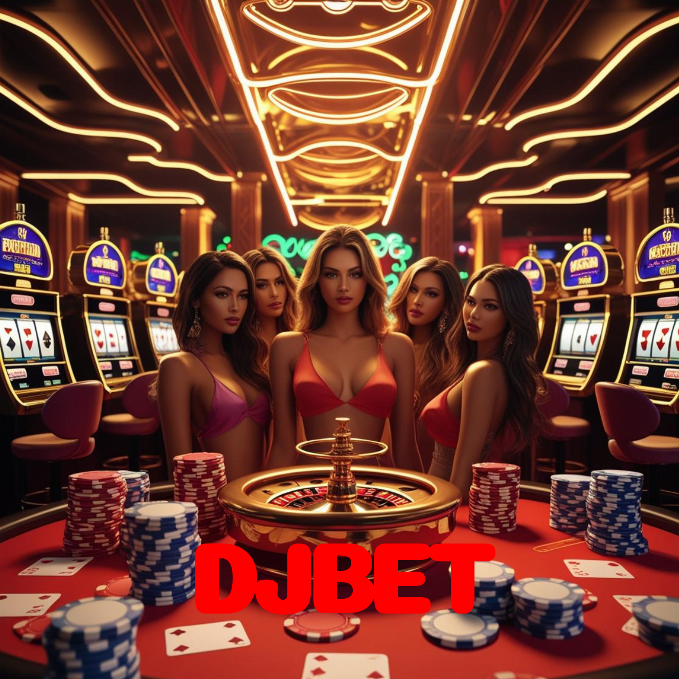 DJBET:A roleta está te esperando para grandes prêmios!