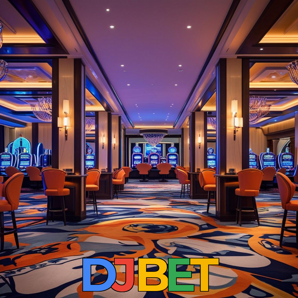 DJBET：Sinta o futebol online e conquiste as maiores vitórias da sua vida!