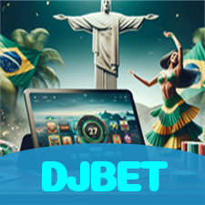 DJBET：Ganhe no futebol e conquiste prêmios nos melhores jogos de cassino online!