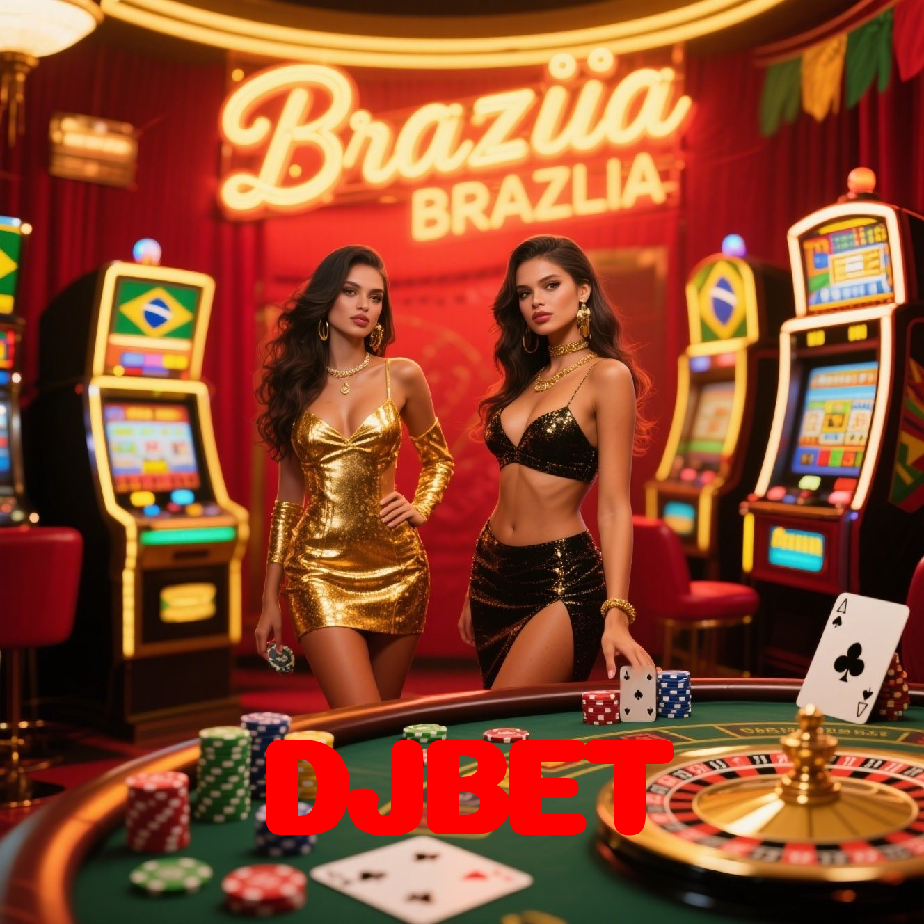 DJBET:Jogue nas melhores slots e leve o jackpot para casa!