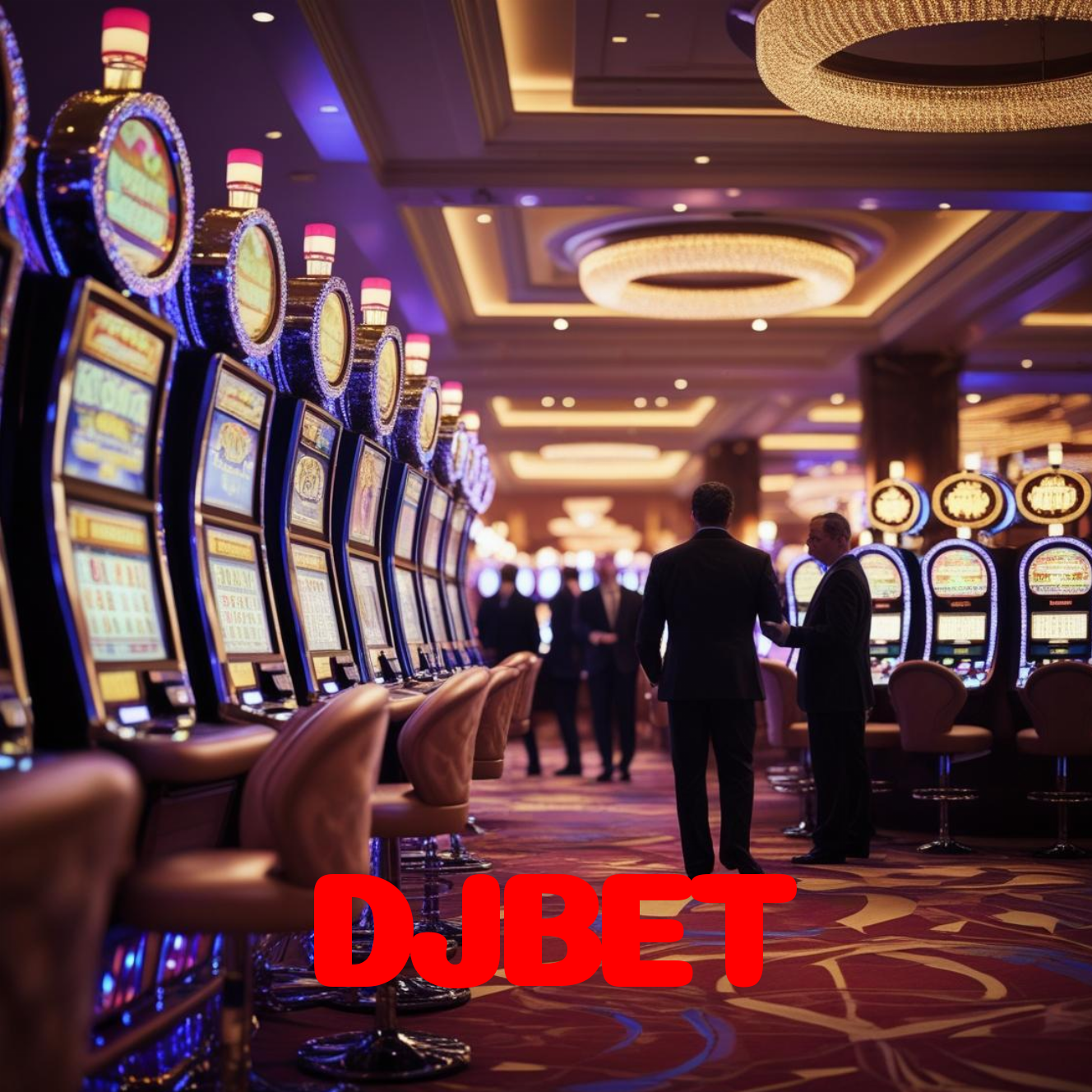DJBET：Onde a diversão e a sorte se encontram: poker, roleta e futebol online!