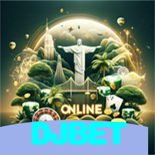 DJBET：Gire as slots e conquiste jackpots de tirar o fôlego!