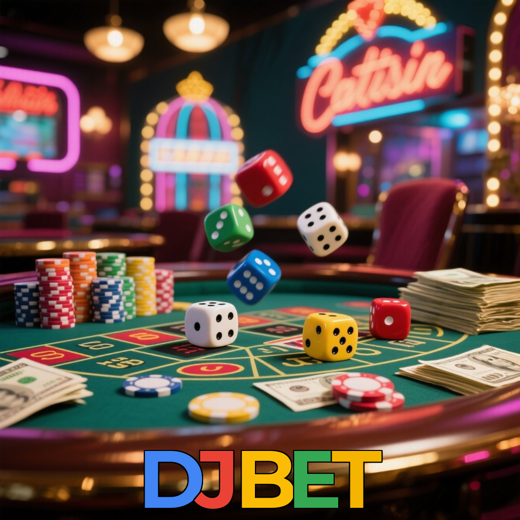 DJBET:Jogue poker online e mostre que você é o mestre do jogo!