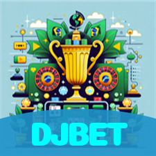 DJBET：Aposte no futebol e ganhe em jogos como roleta e blackjack online!