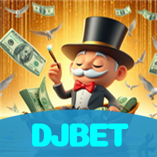 DJBET：Jogue nas mesas de poker e se torne um campeão das cartas!