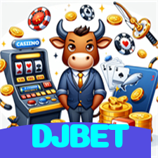 DJBET：Divirta-se com blackjack e apostas no futebol online, onde a sorte está ao seu lado!